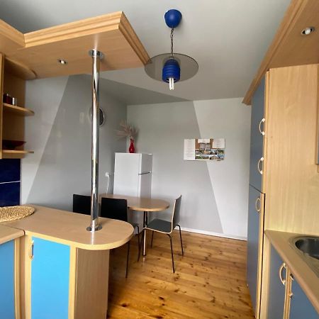 Wiktoria Apartment Bachowice Luaran gambar