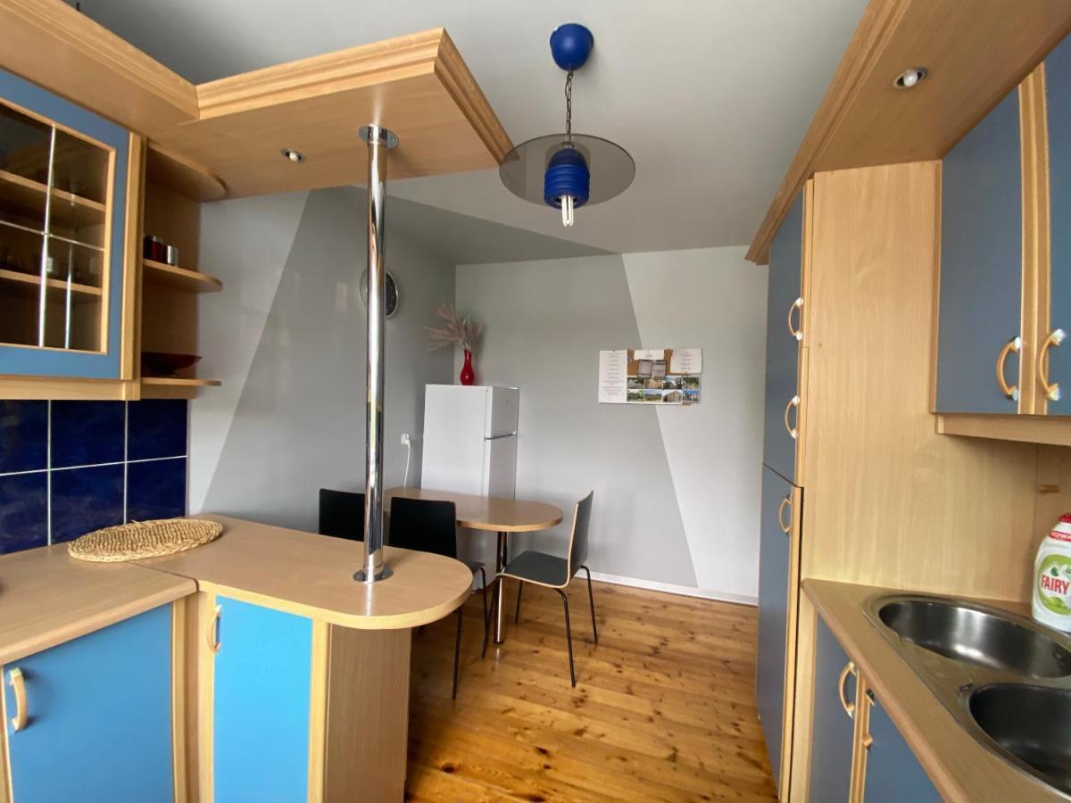 Wiktoria Apartment Bachowice Luaran gambar