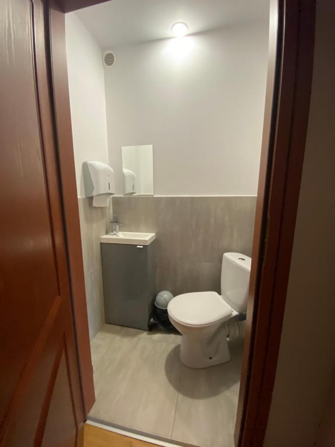 Wiktoria Apartment Bachowice Luaran gambar