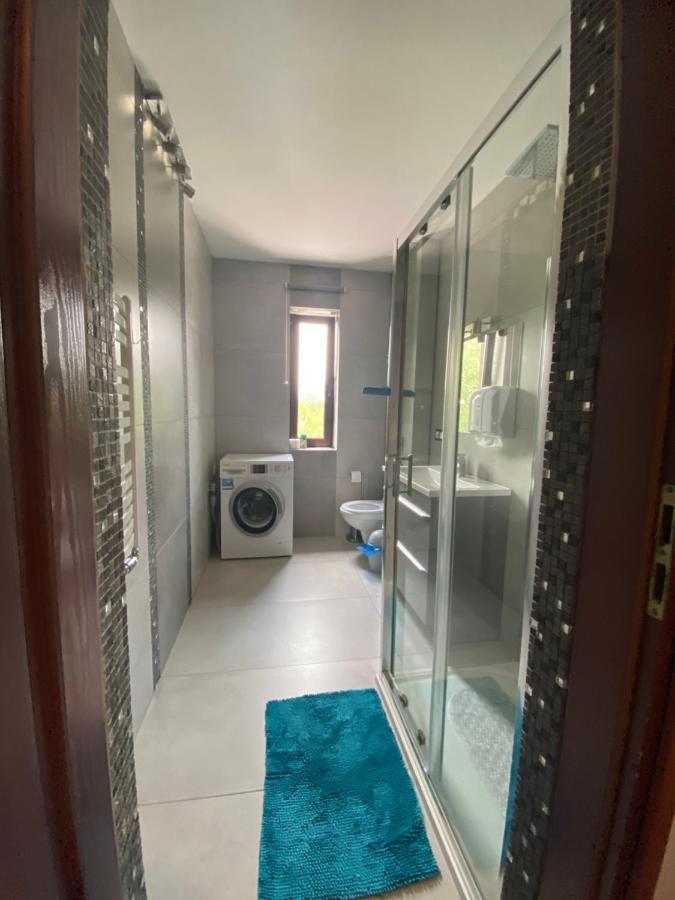 Wiktoria Apartment Bachowice Luaran gambar