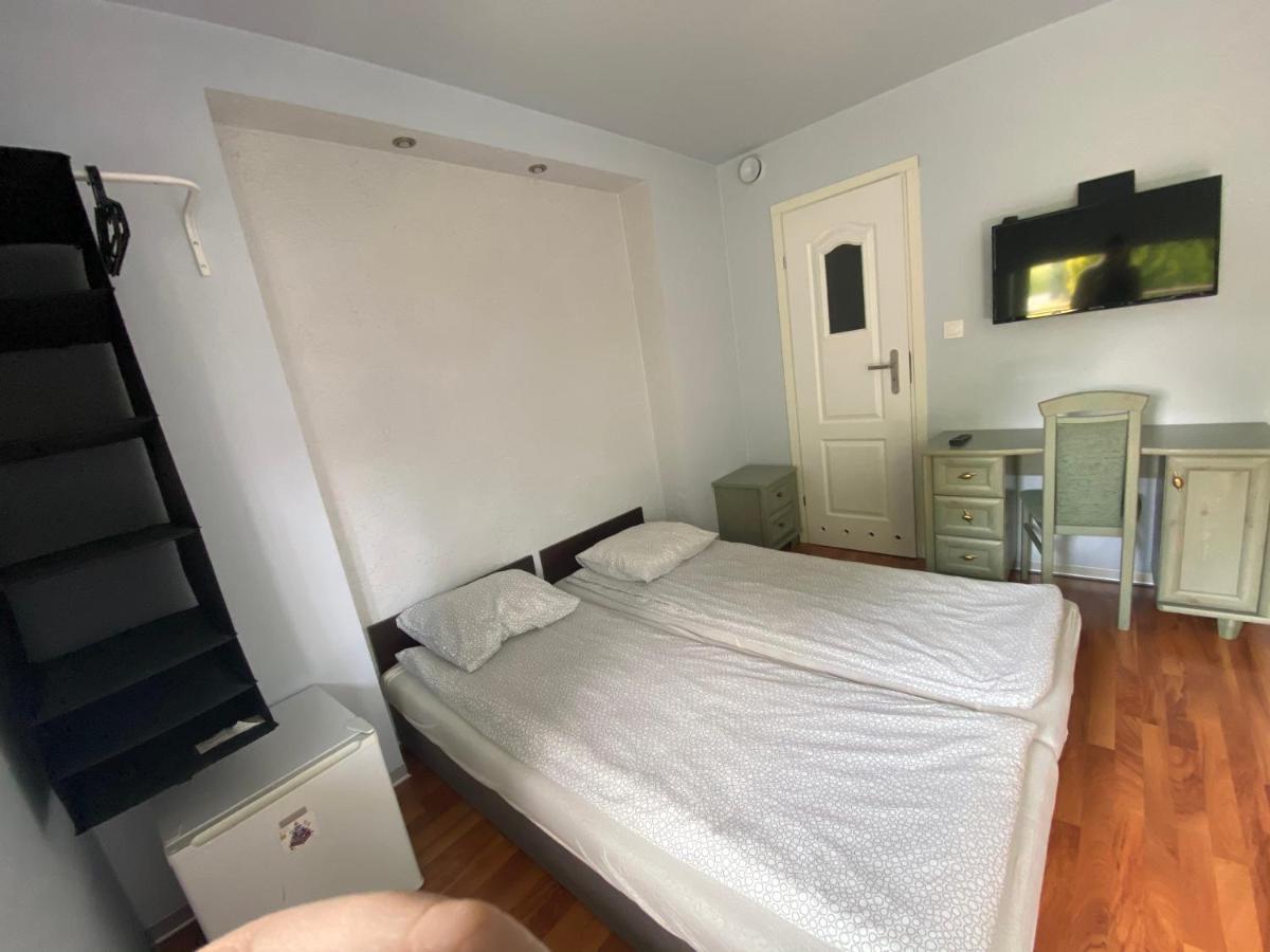 Wiktoria Apartment Bachowice Luaran gambar