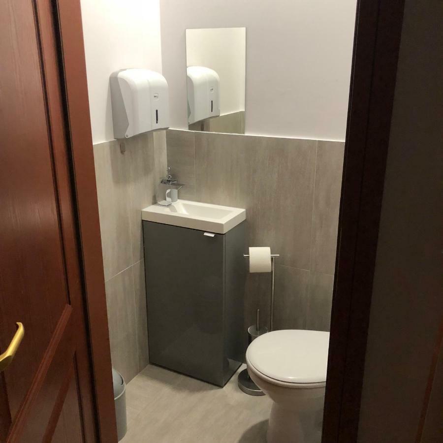 Wiktoria Apartment Bachowice Luaran gambar
