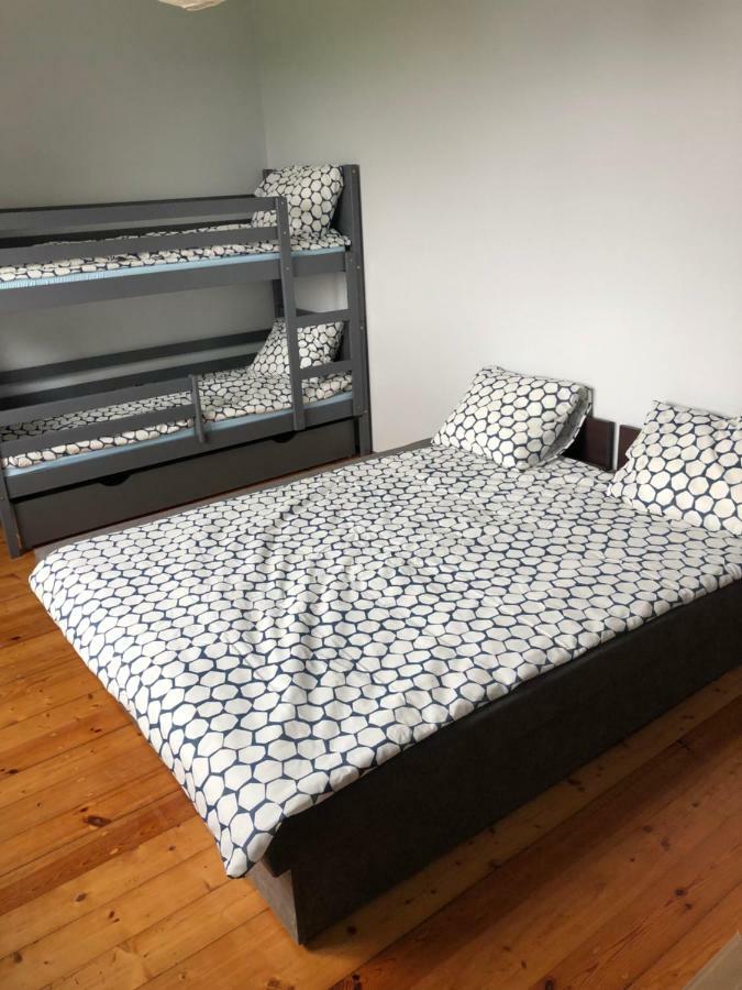 Wiktoria Apartment Bachowice Luaran gambar